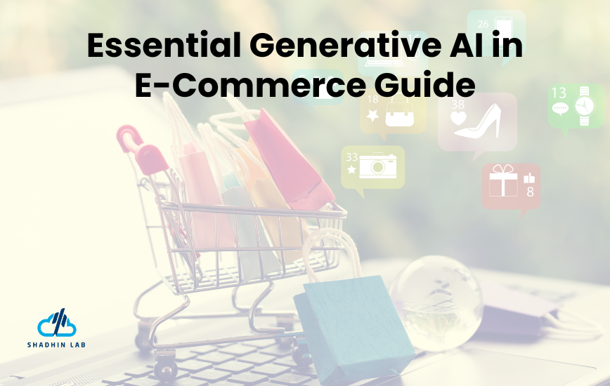 Generative AI in eCommerce