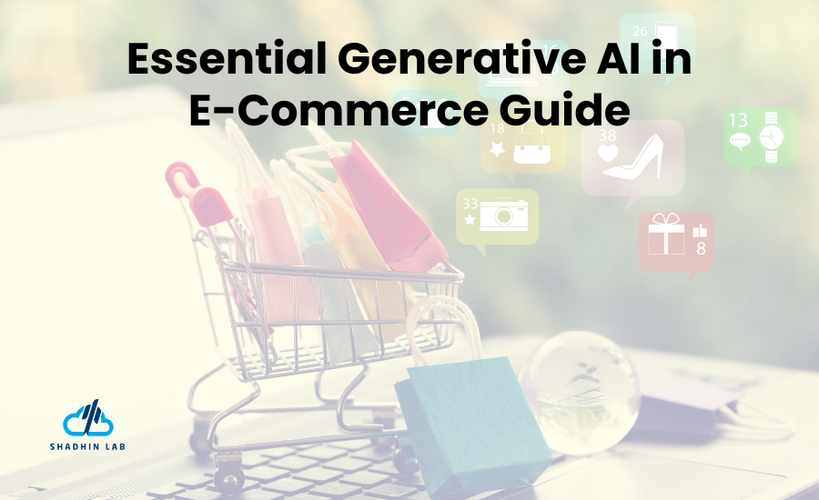 Generative AI in eCommerce