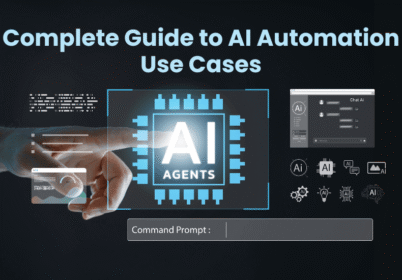 AI Automation Use Cases