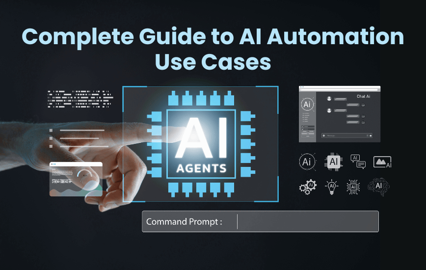 AI Automation Use Cases