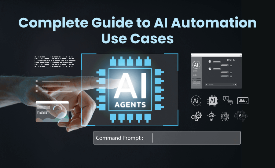 AI Automation Use Cases