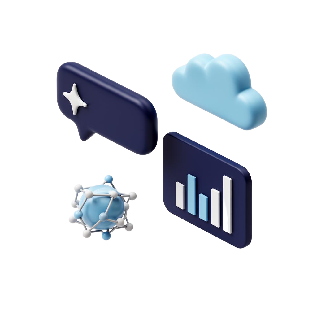 Technology Backbone