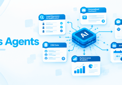 AI Sales Agents